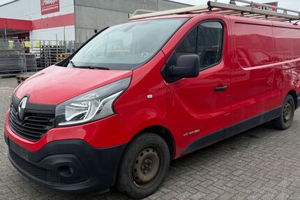 Renault Trafic 210.000 km 5.999 &euro; Euskirchen 53879