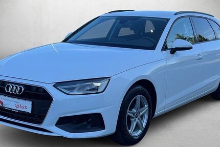 Audi A4 70.696 km 22.880 &euro; Mainz 55131