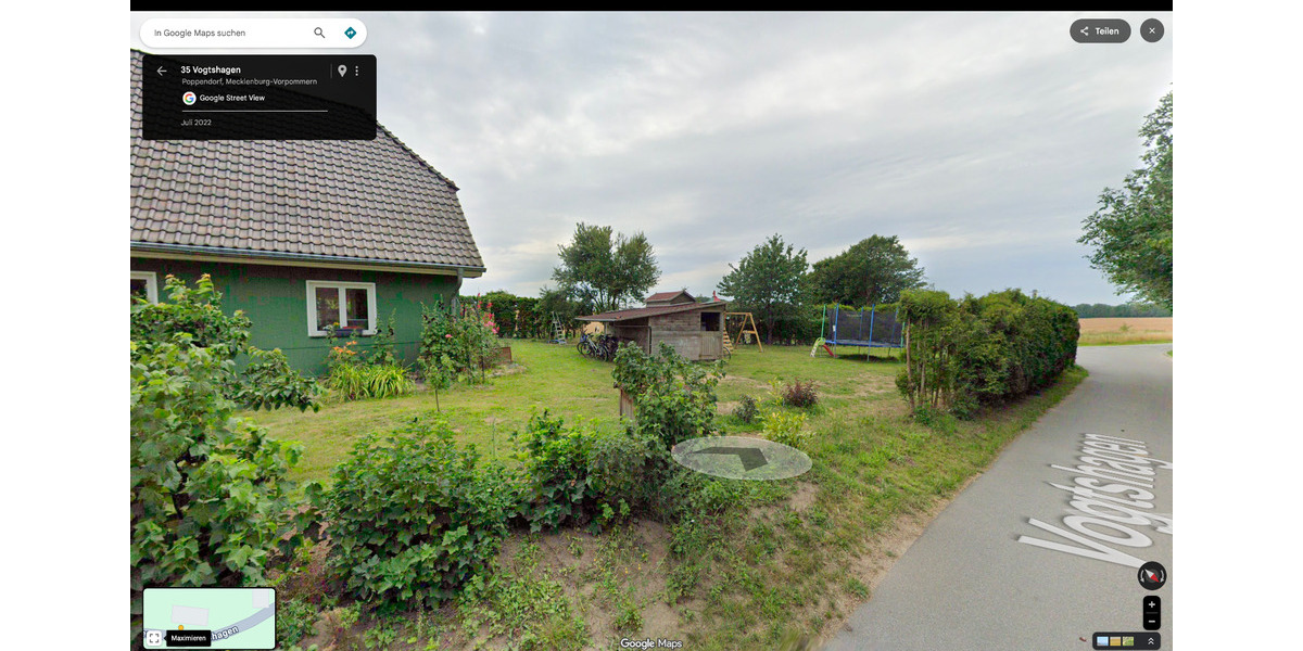 großes Doppelhaus, insgesamt 255 qm Wohnfläche 10 zimmer