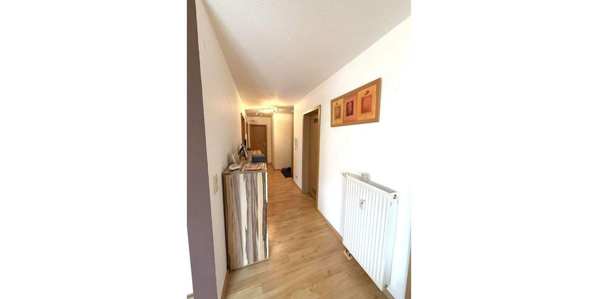 Etagenwohnung Sigmaringen - 3 Zimmer, 89 m&sup2;, 255.000&euro; | Angebot:25701144