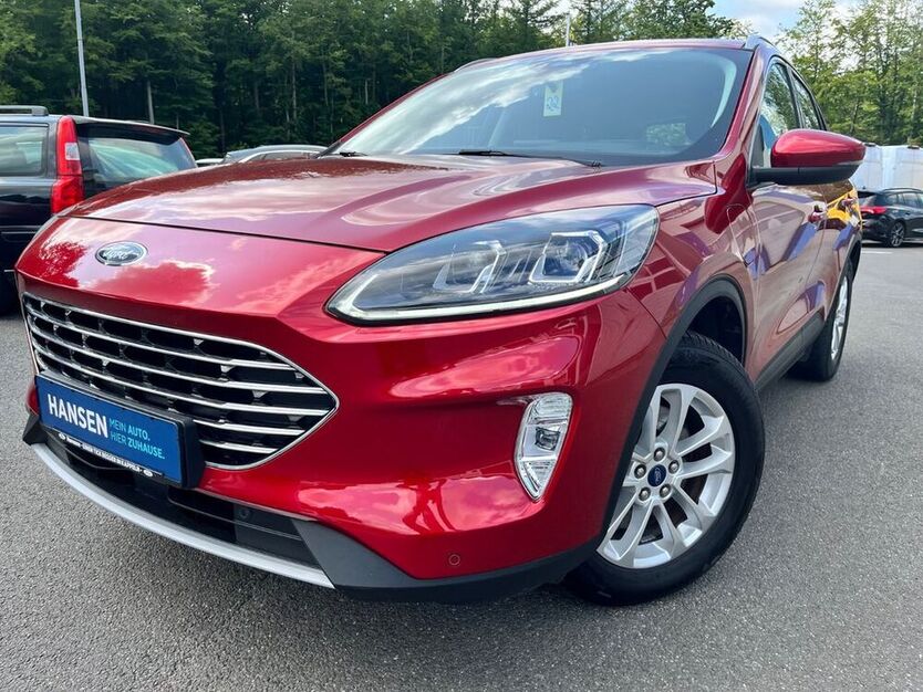 Kuga