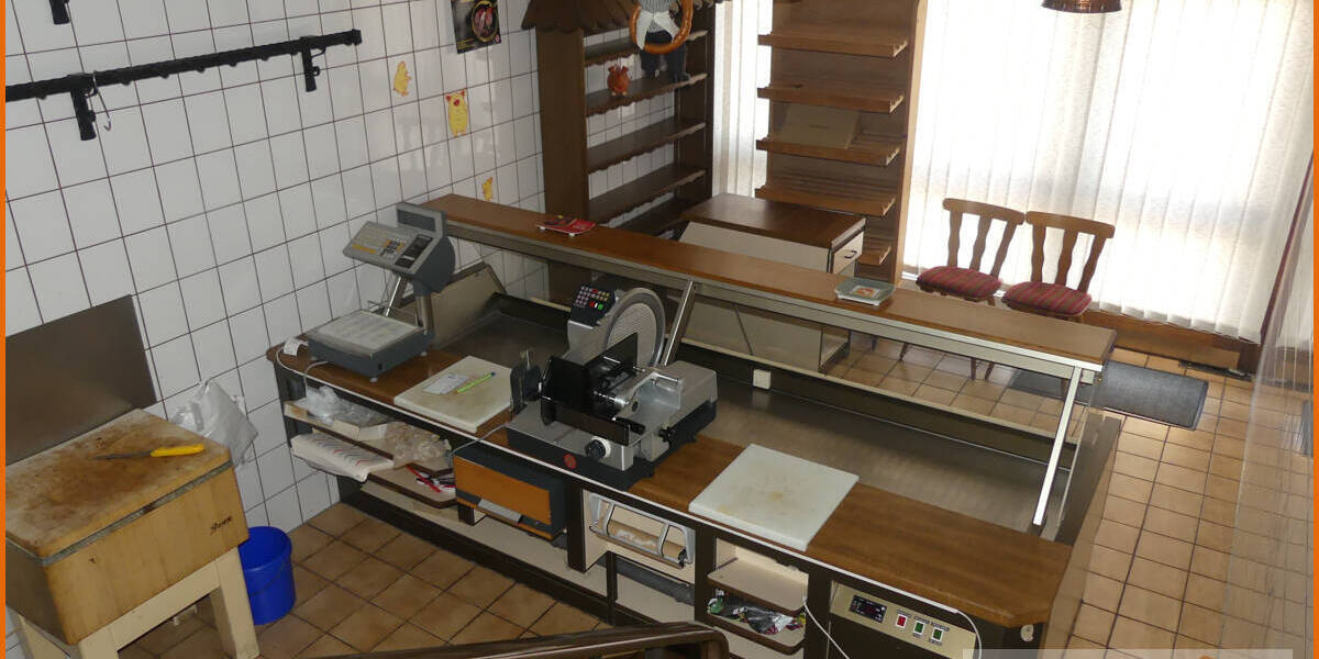 Mehrfamilienhaus, Wohnhaus Sinntal / Weichersbach Weichersbach - 1 Zimmer, 166 m&sup2;, 315.000&euro; | Angebot:25821619