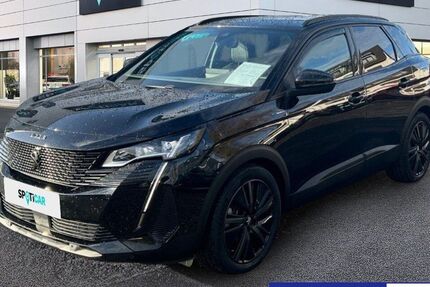 Peugeot 3008 42.288 km 26.780 &euro; Bonn 53121