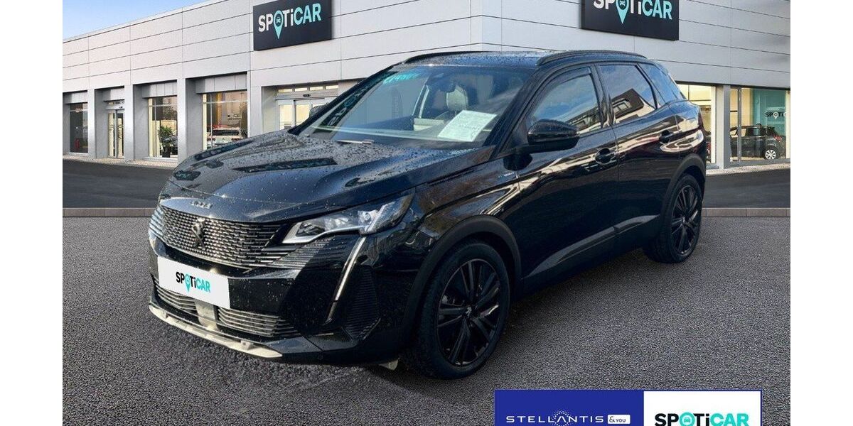 Peugeot 3008 42.288 km 26.780 &euro; Bonn 53121