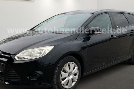 Ford Focus 155.542 km 2.999 &euro; Brehna 06796