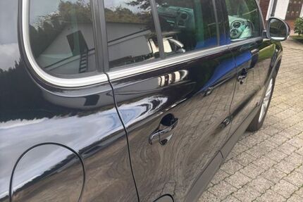 VW Tiguan 230.780 km 6.800 € Elztal 74834