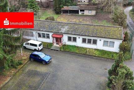 Gewerbeobjekt Magdala - 277.000&euro; | Angebot:25288807