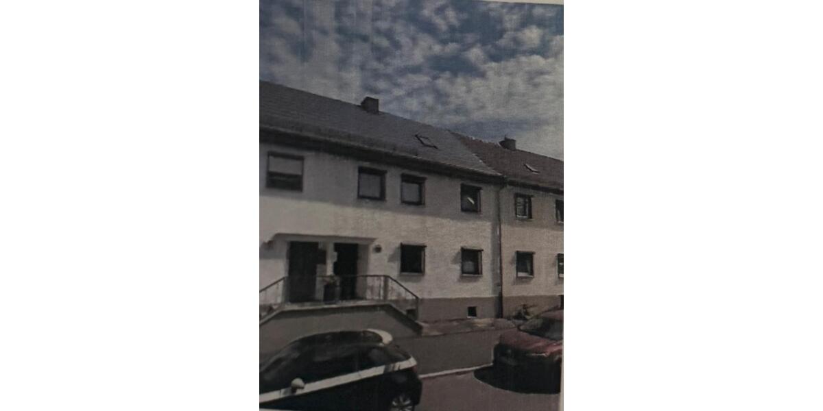 Neu saniertes Reihenmittelhaus 4 zimmer