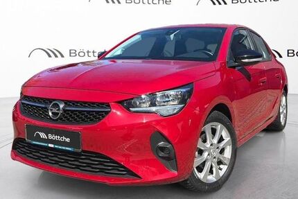 Opel Corsa 26.451 km 12.990 &euro; Bad Belzig 14806