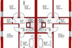 Doppelhaushälfte Melle Gesmold - 6 Zimmer, 165 m&sup2;, 1.760&euro; | Angebot:26635925
