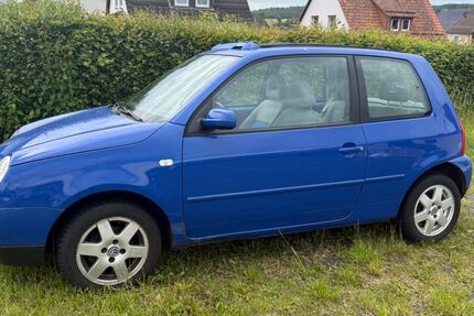 VW Lupo 165.000 km 1.290 &euro; Söhrewald 34320