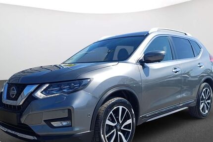 Nissan X-Trail 81.689 km 19.989 &euro; Ahaus 48683