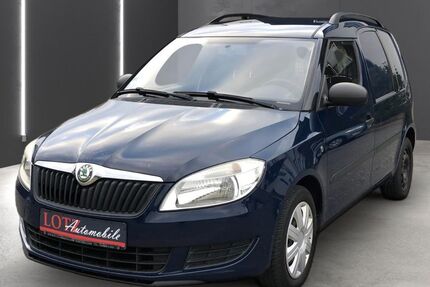 Skoda Roomster 177.880 km 2.990 &euro; Lollar 35457
