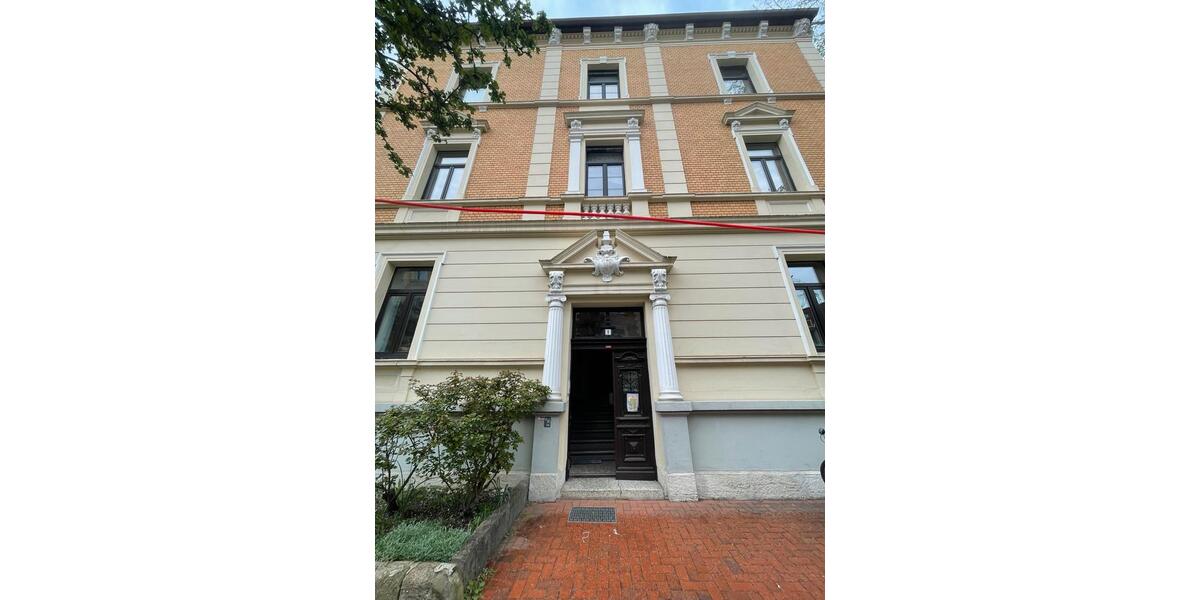 Erdgeschoßwohnung Braunschweig Südstadt- Rautheim- Mascherode - 6 Zimmer, 135 m&sup2;, 460.000&euro; | Angebot:26221942