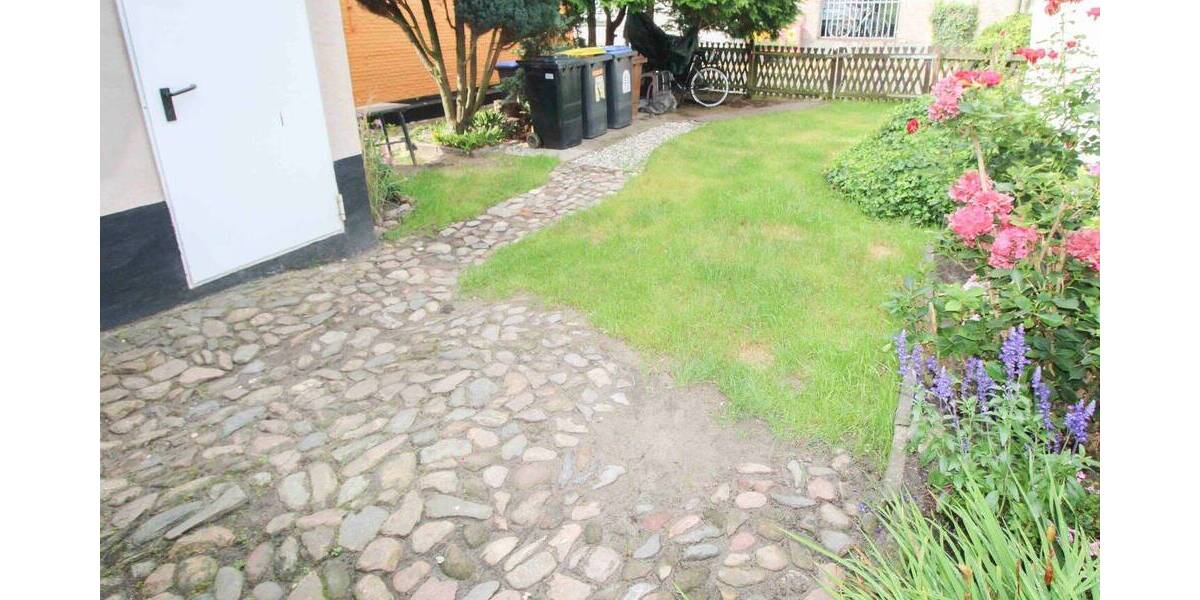 Mehrfamilienhaus, Wohnhaus Flensburg Sandberg - 6 Zimmer, 139 m&sup2;, 299.000&euro; | Angebot:26474796