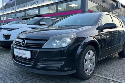 Opel Astra 147.761 km 4.999 &euro; Hanau 63450
