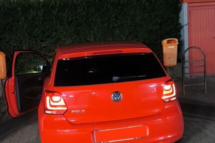 VW Polo