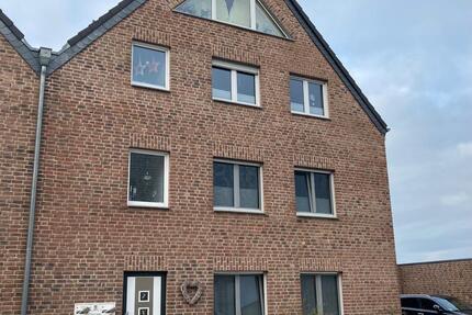 Schicke und gepflegte 3-Zimmer Wohnung in Jülich 3 zimmer