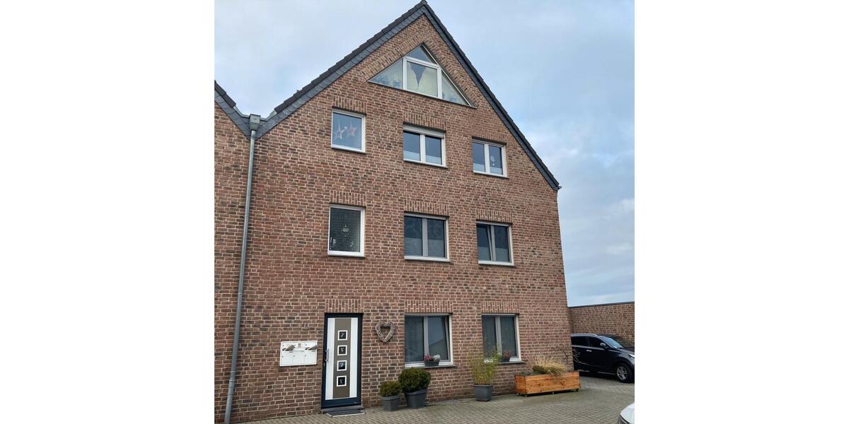 Schicke und gepflegte 3-Zimmer Wohnung in Jülich 3 zimmer