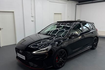 Hyundai i30 49.000 km 27.990 &euro; Göppingen 73037