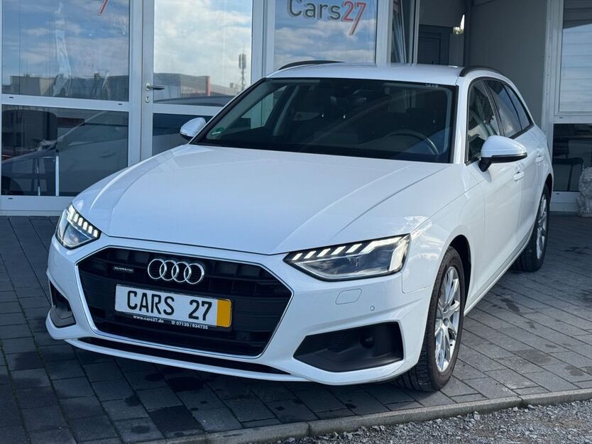Audi A4 166.148 km 22.990 € Neuenstadt am Kocher 74196