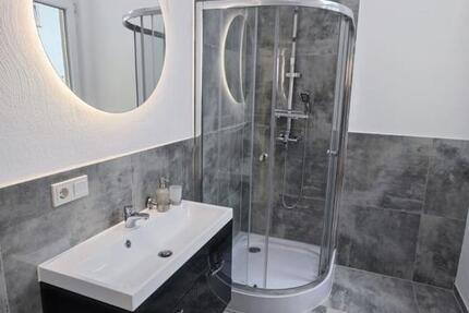 Schöne, helle 3-Zimmer Wohnung 85m² in Idar-Oberstein, zentral 3 zimmer