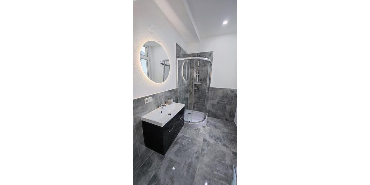 Schöne, helle 3-Zimmer Wohnung 85m² in Idar-Oberstein, zentral 3 zimmer