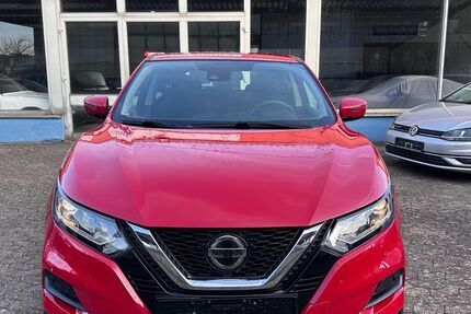 Nissan Qashqai 88.404 km 14.780 &euro; Kruft 56642