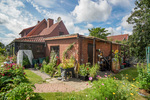 Wohngenuss mit Charme - gepflegtes Ein- bis Zweifamilienhaus mit Wintergarten - Einfamilienhaus Lemförde | Angebot:25862195