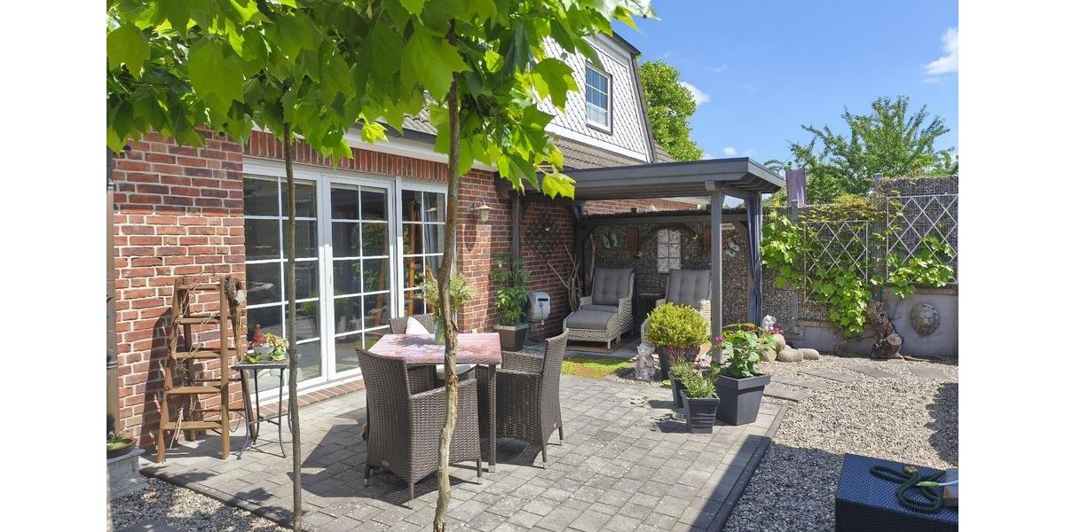 Doppelhaushälfte Schmalensee - 369.000&euro; | Angebot:27153469