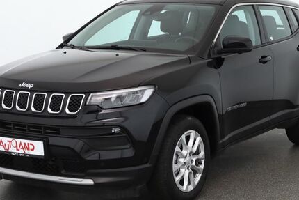 Jeep Compass 22.157 km 23.990 &euro; Wismar 23970