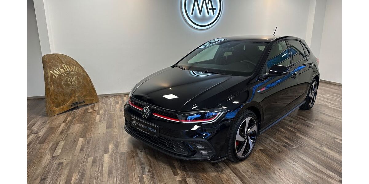 VW Polo 18.893 km 25.990 &euro; Salzhemmendorf 31020