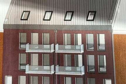 Wohnung zum Kaufen in Emmerich am Rhein 178.500 € 51 m² 2 zimmer
