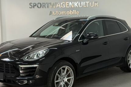 Porsche Macan 196.780 km 25.890 &euro; Hersbruck 91217