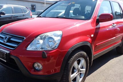 Honda CR-V 190.500 km 4.999 &euro; Bad Kreuznach 55543