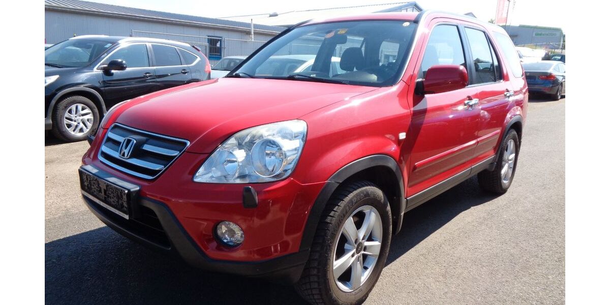 Honda CR-V 190.500 km 4.999 &euro; Bad Kreuznach 55543