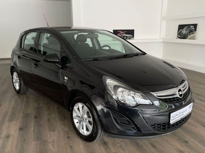 Corsa