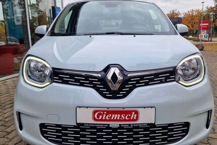 Renault Twingo 15.500 km 12.390 &euro; Grabow 19300