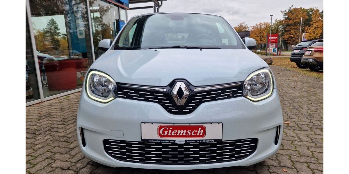 Renault Twingo 15.500 km 12.390 &euro; Grabow 19300