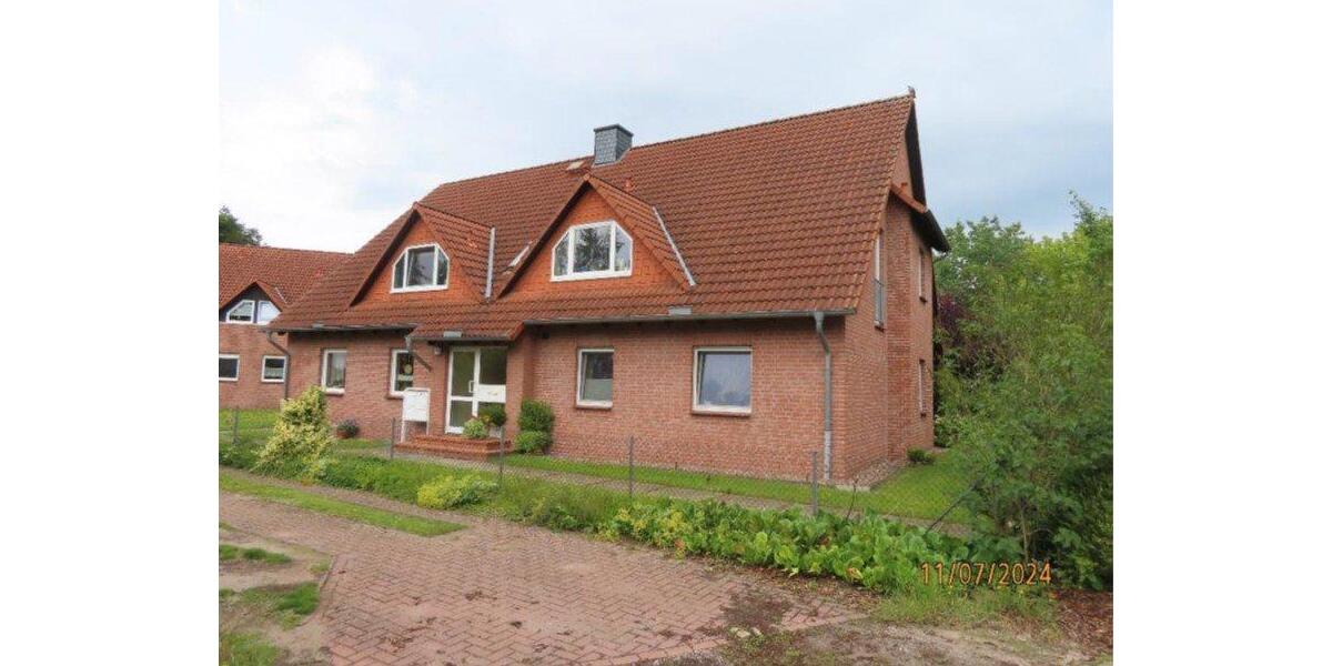 Etagenwohnung Hambühren - 2 Zimmer, 65 m&sup2;, 135.000&euro; | Angebot:26705572