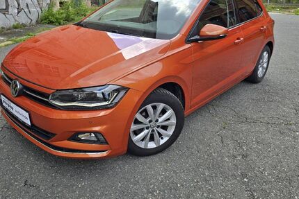 VW Polo 52.189 km 14.870 &euro; Pockau-Lengefeld 09514