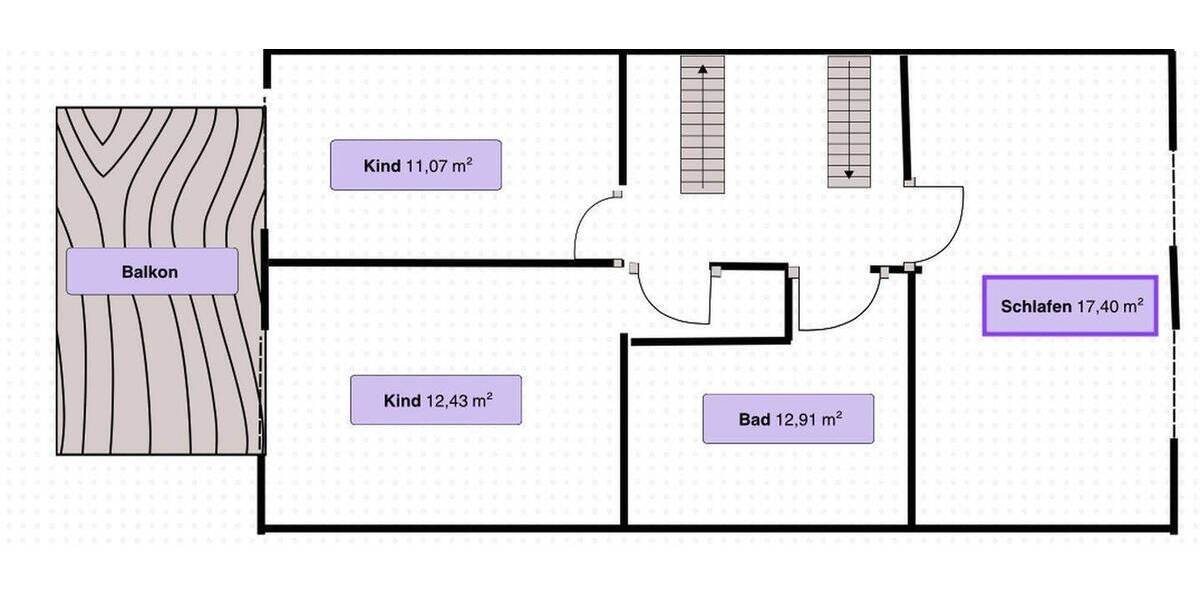 Reihenmittelhaus Wörth Hofsingelding - 5 Zimmer, 160 m&sup2;, 699.000&euro; | Angebot:25751216