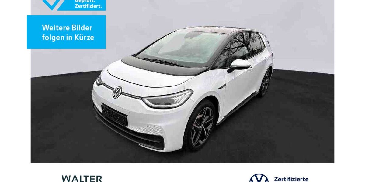 VW ID.3 35.700 km 20.950 &euro; Siegen 57076