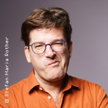 Nils Heinrich - Junger Gebrauchter 19.10.2025 SCHATZKISTL – Theater . Kabarett . Club - Im Leonardo Royal Mannheim