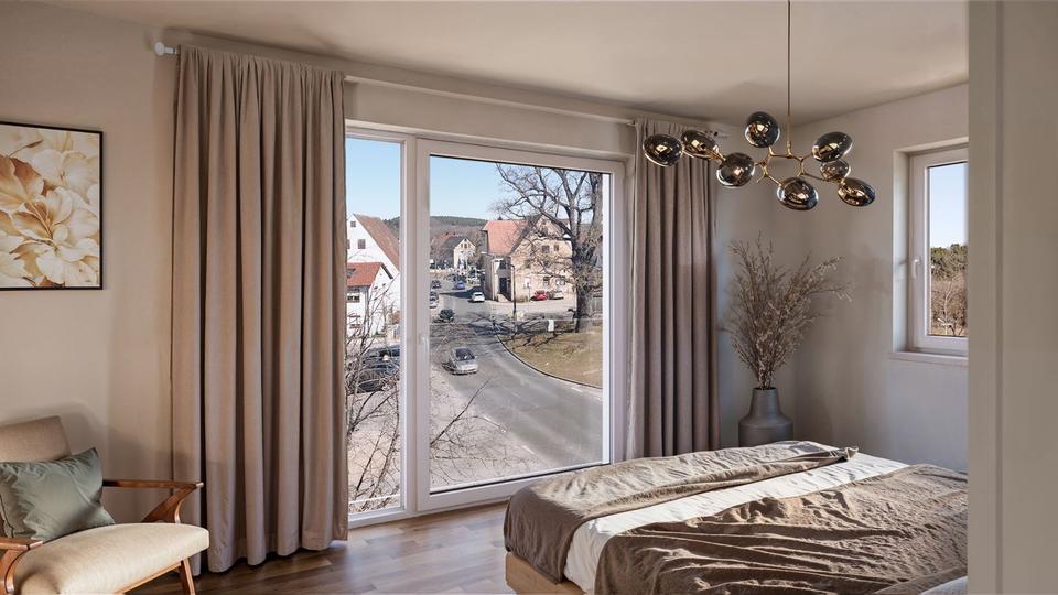 Loft - Studio - Atelier Georgensgmünd - 3 Zimmer, 151 m&sup2;, 579.000&euro; | Angebot:27130361