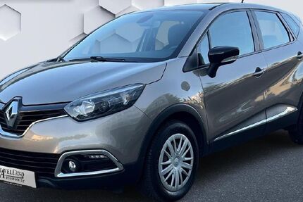 Renault Captur 30.902 km 9.490 € Glienicke 16548