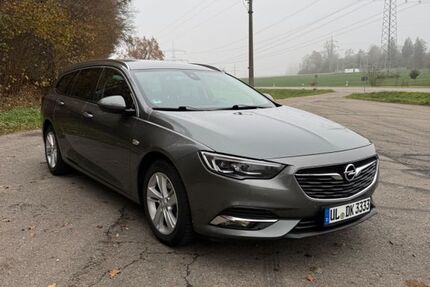 Opel Insignia 139.500 km 11.200 € Ulm 89073