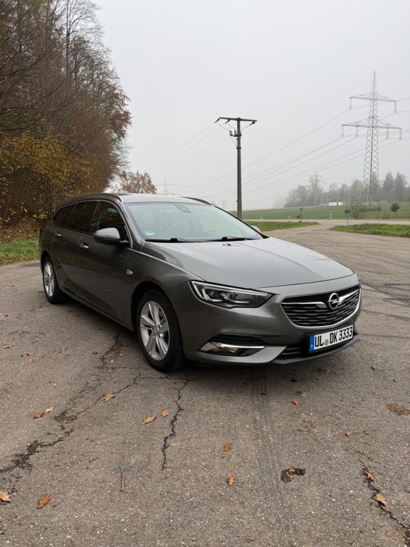 Opel Insignia 139.500 km 11.200 € Ulm 89073