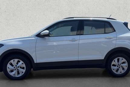 VW T-Cross 3.699 km 24.489 &euro; Bad Hersfeld 36251