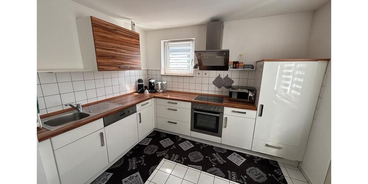 Hochparterre Göppingen Bruckwasen - 2.5 Zimmer, 62 m&sup2;, 239.000&euro; | Angebot:26692579